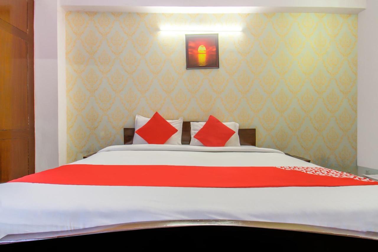 Hotel O Kamini Patna  Exterior photo