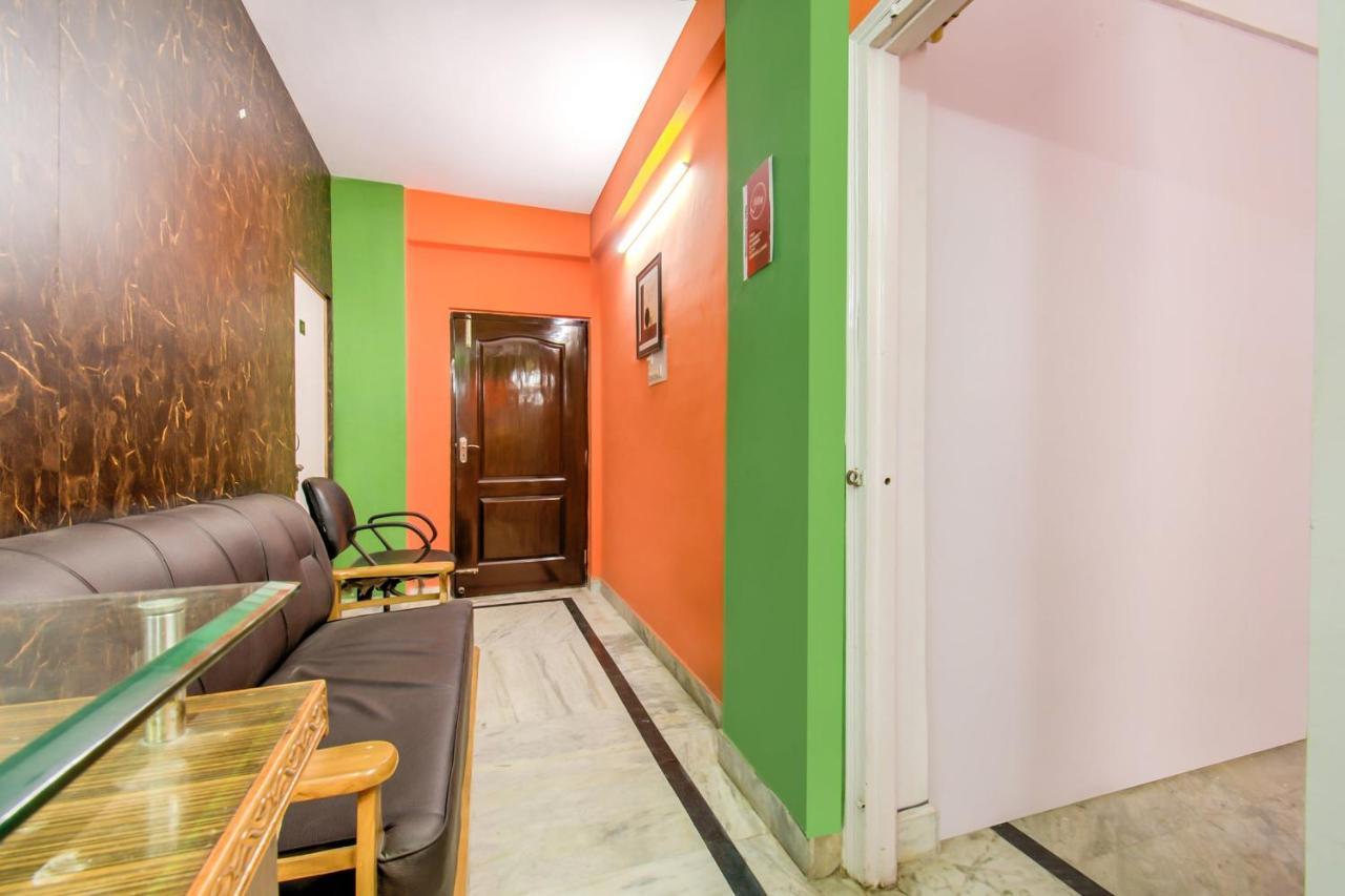 Hotel O Kamini Patna  Exterior photo