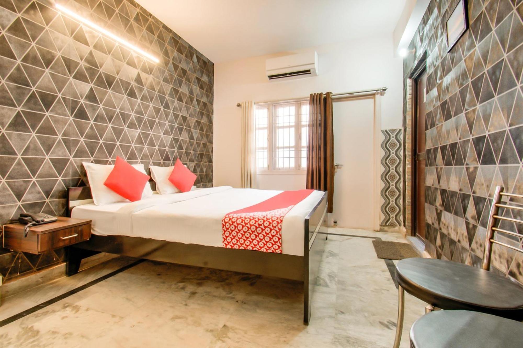 Hotel O Kamini Patna  Exterior photo