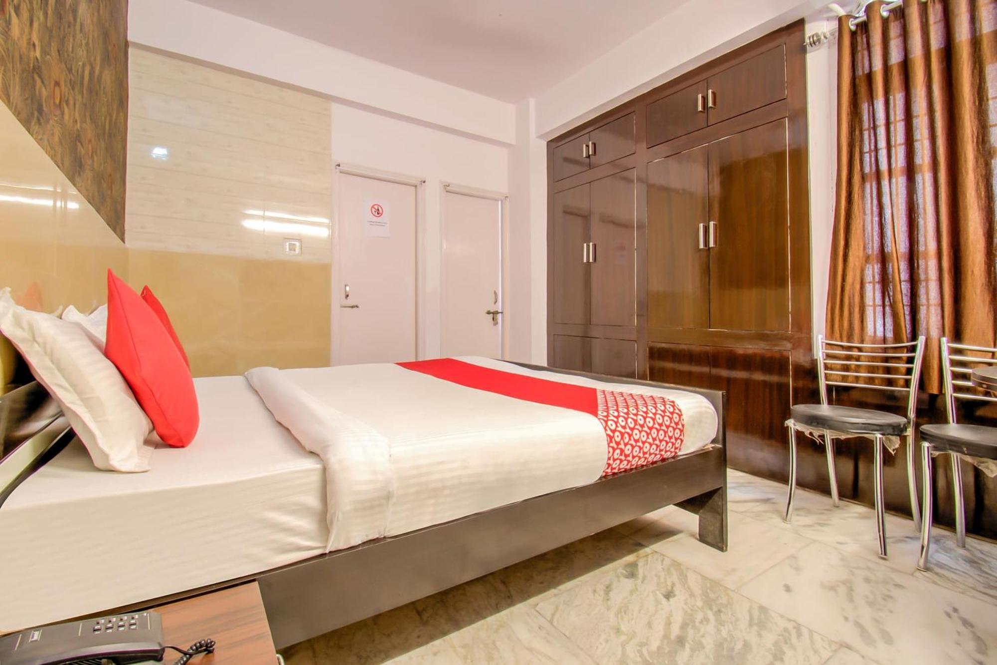 Hotel O Kamini Patna  Exterior photo