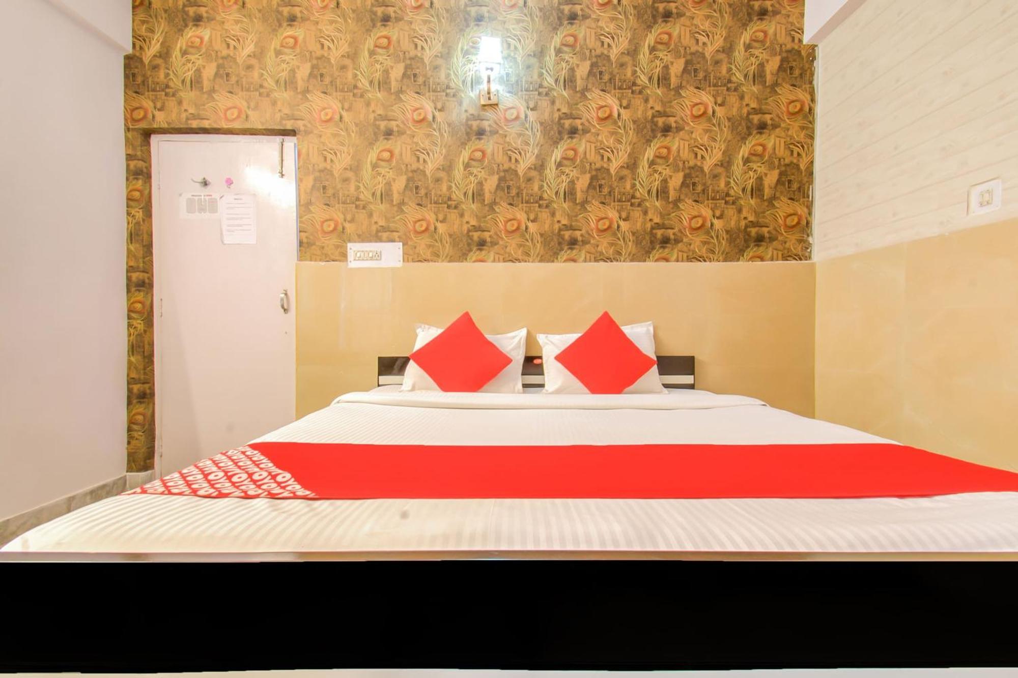 Hotel O Kamini Patna  Exterior photo